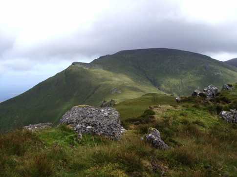             MountainViews.ie picture about Caherbla (<em>Cathair Bhláth</em>)            