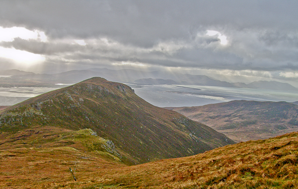             MountainViews.ie picture about Caherbla (<em>Cathair Bhláth</em>)            