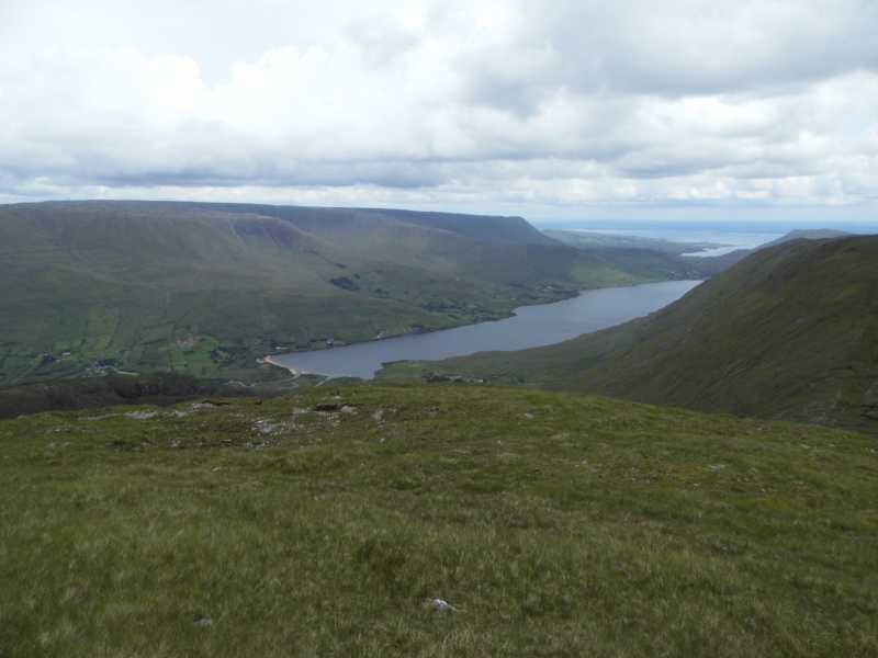             MountainViews.ie picture about Bunnacunneen (<em>Binn Uí Chuinneáin</em>)            