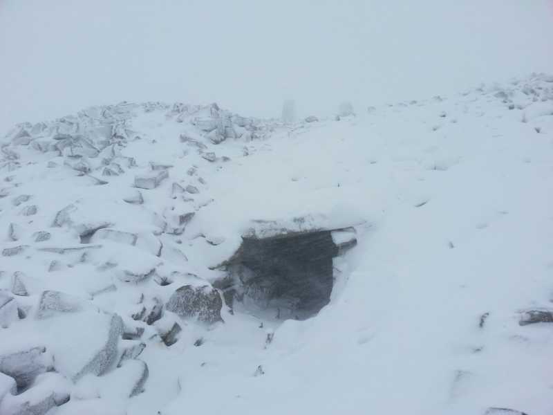             MountainViews.ie picture about Slieve Gullion (<em>Sliabh gCuillinn</em>)            