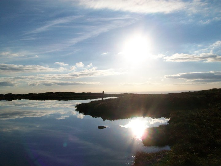             MountainViews.ie picture about Slieve Gullion (<em>Sliabh gCuillinn</em>)            