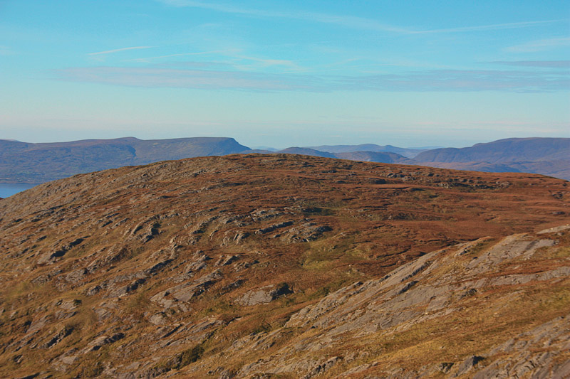             MountainViews.ie picture about Lackawee (<em>An Leaca Bhuí</em>)            