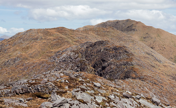             MountainViews.ie picture about Sallagh (<em>Caora Bhán</em>)            