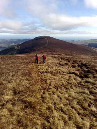             MountainViews.ie picture about Maulin (<em>Málainn</em>)            