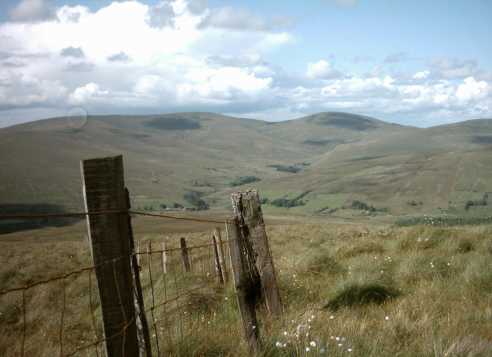             MountainViews.ie picture about Carnanelly (<em>Carnán Aichle</em>)            
