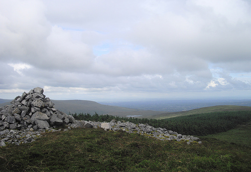             MountainViews.ie picture about Carnanelly (<em>Carnán Aichle</em>)            