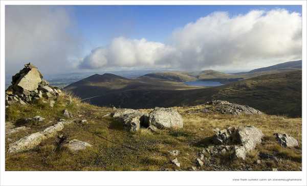             MountainViews.ie picture about Slievemoughanmore             