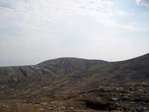             MountainViews.ie picture about Dooish SE Top (<em>An Dubhais (mullach thoir theas)</em>)            