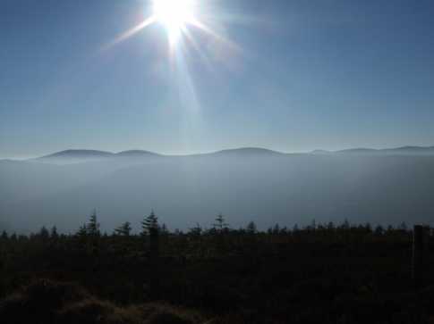             MountainViews.ie picture about Prince William's Seat             