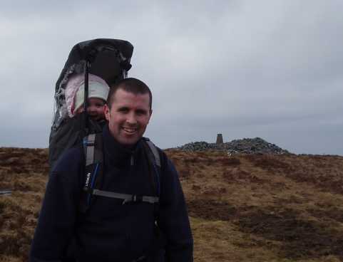             MountainViews.ie picture about Church Mountain (<em>Sliabh gCod</em>)            