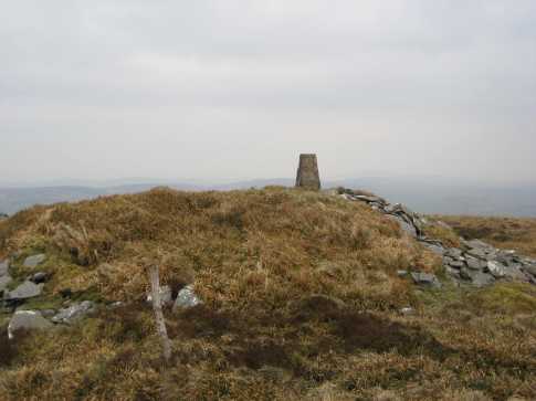             MountainViews.ie picture about Mauherslieve (<em>Motharshliabh</em>)            