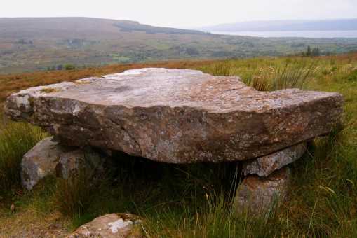             MountainViews.ie picture about The Playbank (<em>Sliabh na Cille</em>)            