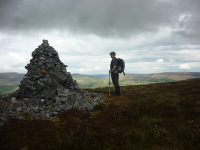             MountainViews.ie picture about The Playbank (<em>Sliabh na Cille</em>)            