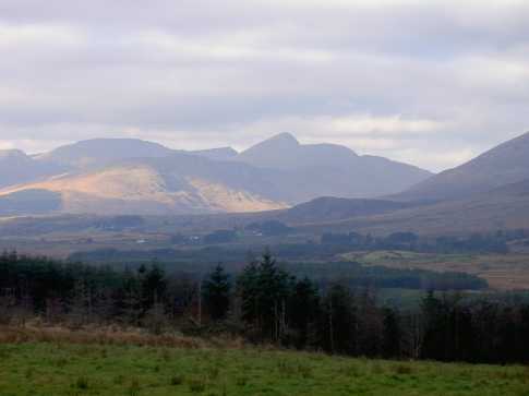             MountainViews.ie picture about <em>An Cnoc Riabhach</em> (<em>An Cnoc Riabhach</em>)            