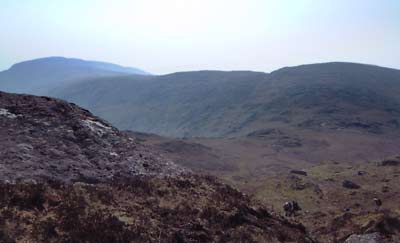             MountainViews.ie picture about The Priest's Leap (<em>Léim an tSagairt</em>)            