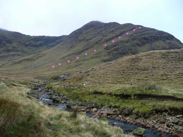             MountainViews.ie picture about Knocklaur (<em>Cnoc Láir</em>)            