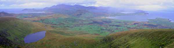             MountainViews.ie picture about Mount Eagle (<em>Sliabh an Iolair</em>)            