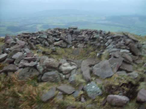             MountainViews.ie picture about Seefin Mountain East Top (<em>Suí Finn (mullach thoir)</em>)            