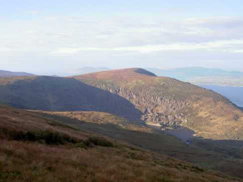             MountainViews.ie picture about Mullaghbeg (<em>Mullach Bog</em>)            