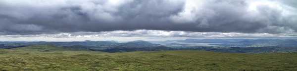             MountainViews.ie picture about Mullaghmesha (<em>Mullach Méise</em>)            