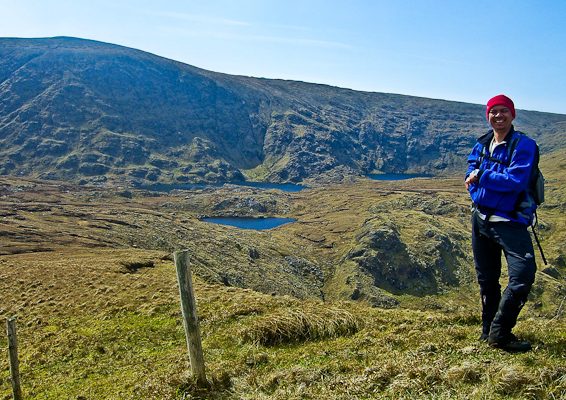             MountainViews.ie picture about Slievenalecka (<em>An Starraicín</em>)            