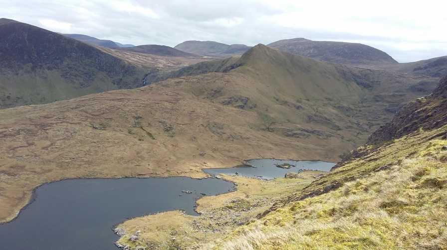             MountainViews.ie picture about Slievenalecka (<em>An Starraicín</em>)            