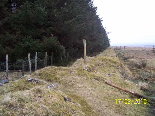             MountainViews.ie picture about Lugnagun (<em>Log na gCon</em>)            