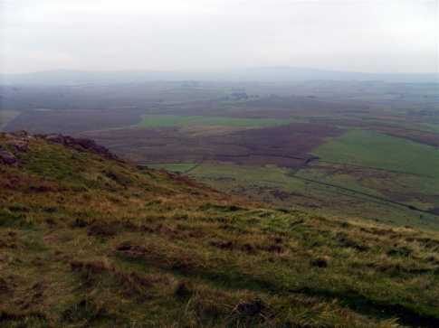             MountainViews.ie picture about Slemish (<em>Sliabh Mis</em>)            