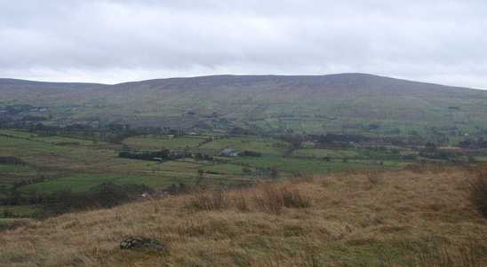             MountainViews.ie picture about Carncormick (<em>Carn Chormaic</em>)            