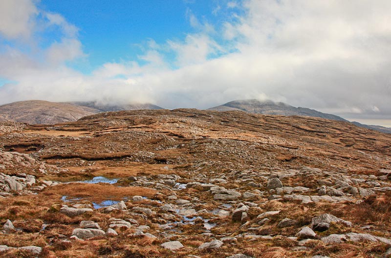             MountainViews.ie picture about Meenanea (<em>Mín an Fhia</em>)            