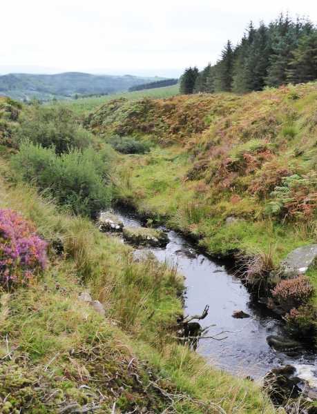             MountainViews.ie picture about Knocksculloge (<em>Cnoc na Scológ</em>)            