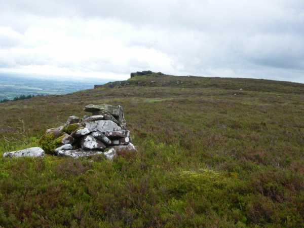             MountainViews.ie picture about Coolfree Mountain (<em>Sliabh Chúil Fhraoigh</em>)            
