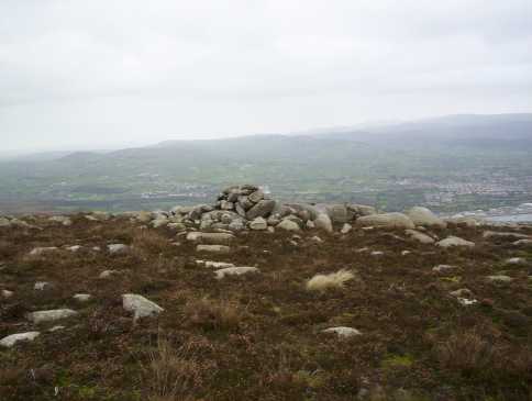             MountainViews.ie picture about Anglesey Mountain             