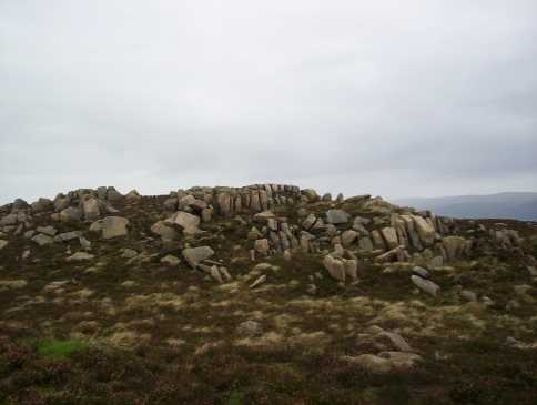             MountainViews.ie picture about Anglesey Mountain             