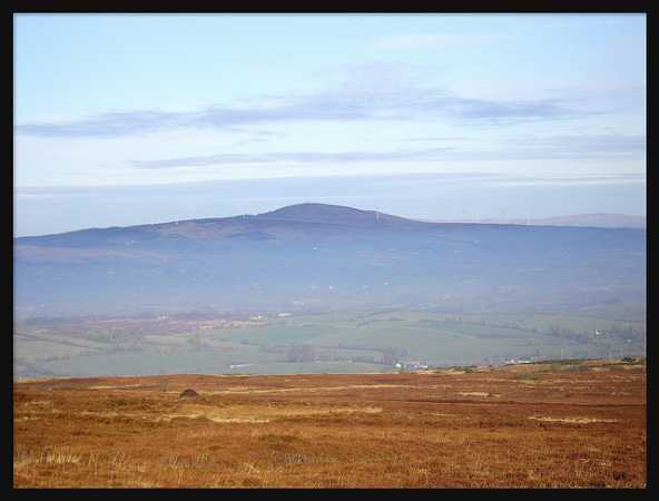             MountainViews.ie picture about Bessy Bell (<em>Sliabh Troim</em>)            