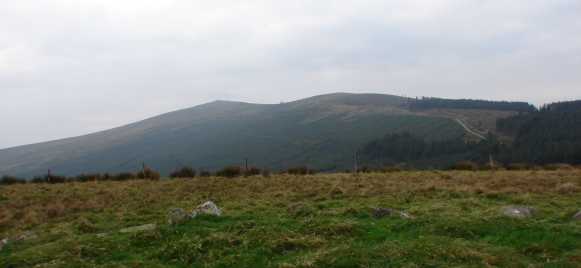             MountainViews.ie picture about Slievefoore (<em>An Sliabh Fuar</em>)            