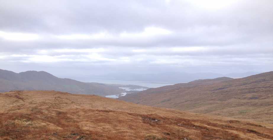             MountainViews.ie picture about Derrysallagh             