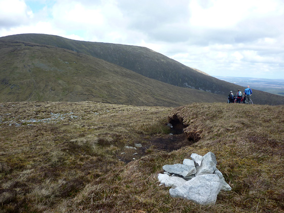             MountainViews.ie picture about Nephin Beg South Top (<em>Néifinn Bheag (mullach theas)</em>)            