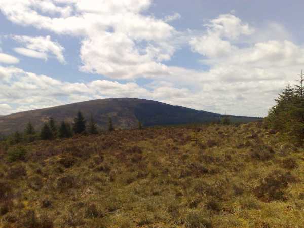             MountainViews.ie picture about Carrigleitrim (<em>Carraig Liatroma</em>)            