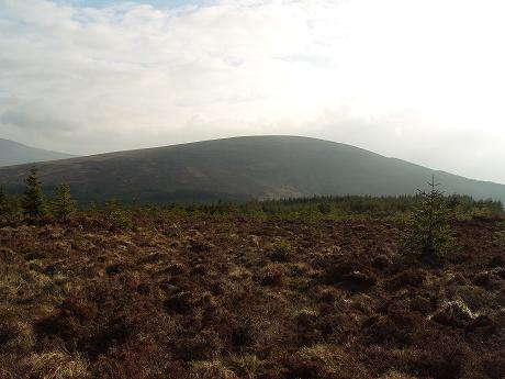             MountainViews.ie picture about Carrigleitrim (<em>Carraig Liatroma</em>)            