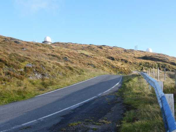             MountainViews.ie picture about Mount Gabriel (<em>Cnoc Osta</em>)            