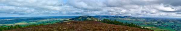             MountainViews.ie picture about Ballincurra Hill (<em>Cnoc Bhaile an Charraigh</em>)            