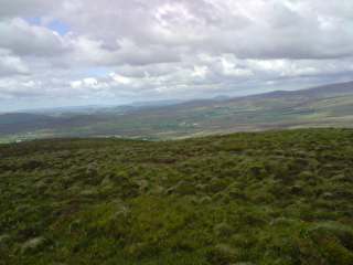             MountainViews.ie picture about Balix Hill             