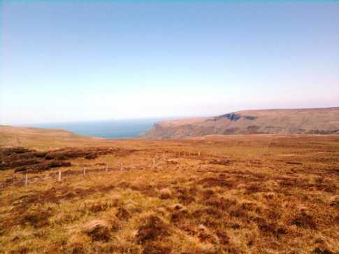             MountainViews.ie picture about Crockalough (<em>Cnoc an Locha</em>)            