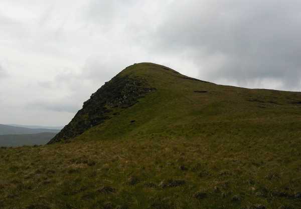             MountainViews.ie picture about Tievebulliagh (<em>Taobh Builleach</em>)            