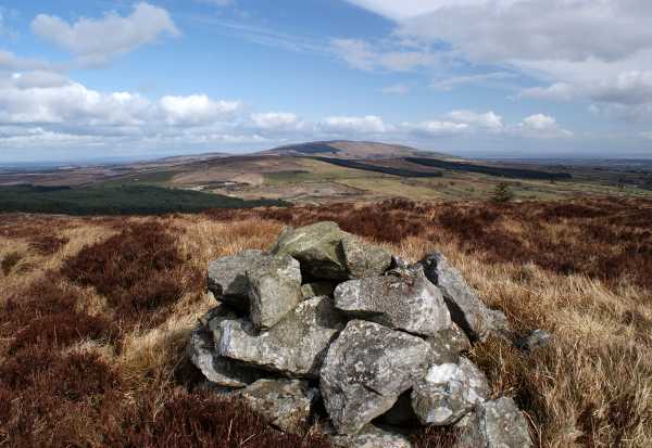             MountainViews.ie picture about Oughtmore (<em>Ucht Mór</em>)            