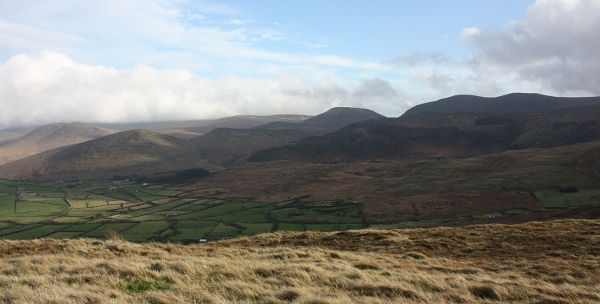             MountainViews.ie picture about Gruggandoo (<em>Gruagán Dubh</em>)            