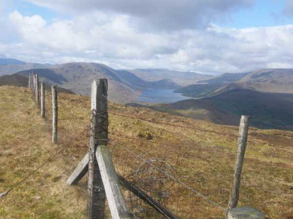             MountainViews.ie picture about Glenbeg East             