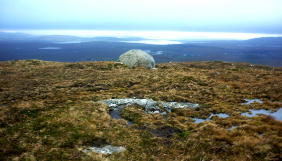             MountainViews.ie picture about Crovehy (<em>Cró Bheithe</em>)            