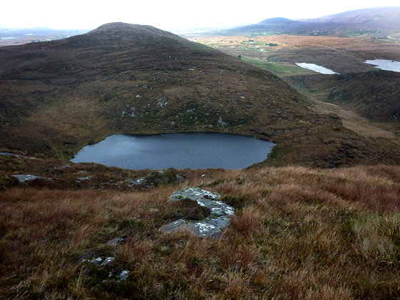             MountainViews.ie picture about Crovehy (<em>Cró Bheithe</em>)            